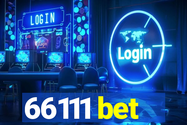 66111 bet